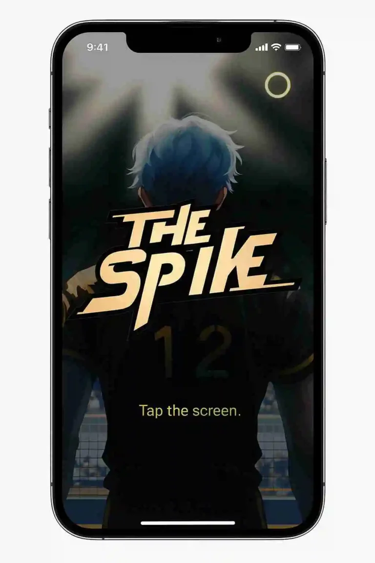 The Spike Mod APK