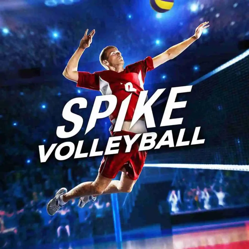 For IOS 1 The Spike Mod Apk iOS